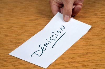 Demission