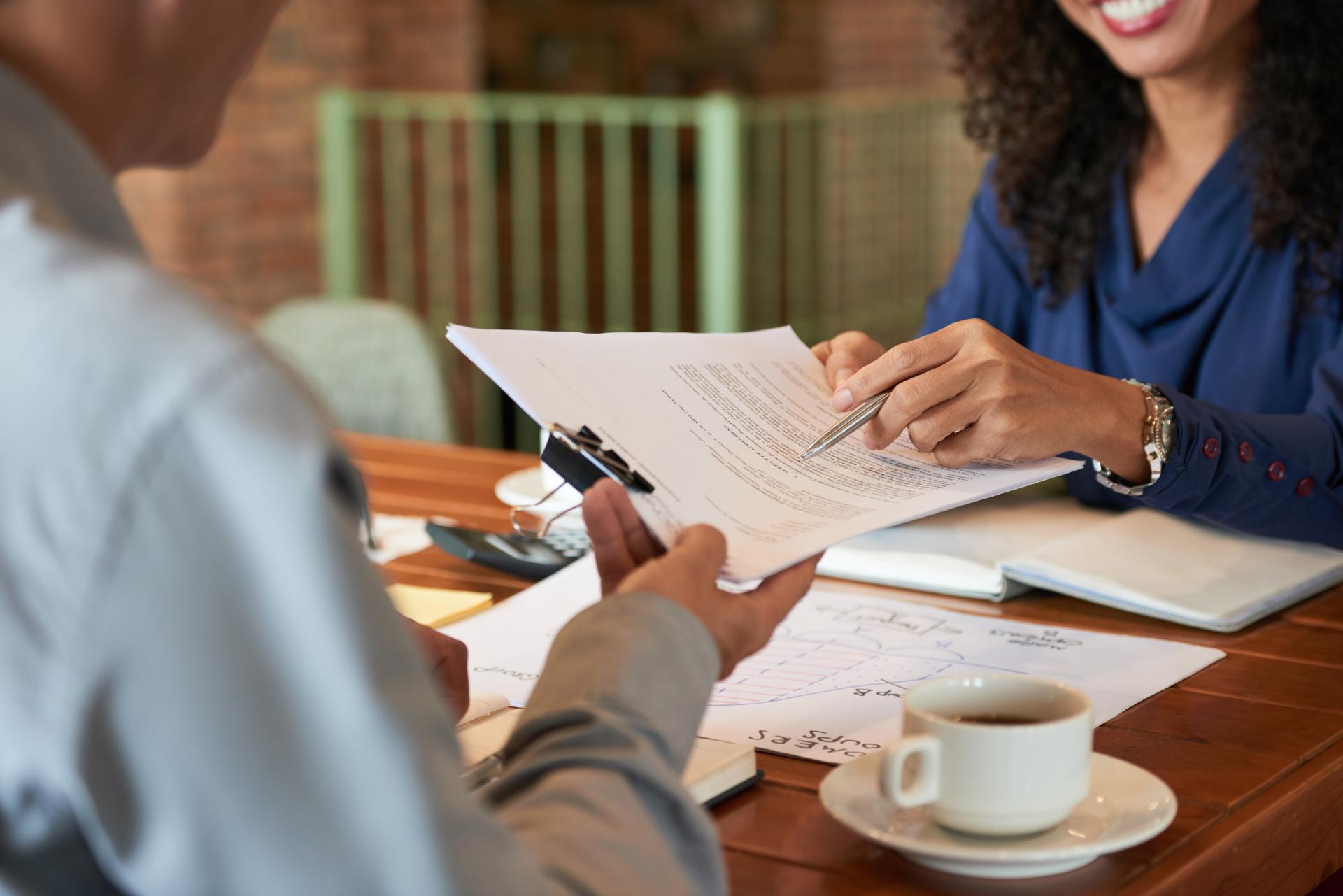 Droit du travail formations